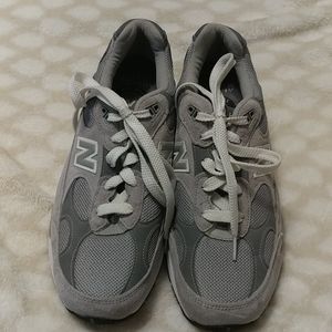 Women's New Balance 992 W992GL Running Shoes